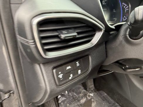 Used 2020 Hyundai Santa Fe SEL w/ Cargo Package image 18