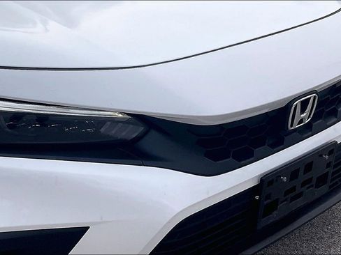Used 2022 Honda Civic EX-L image 30