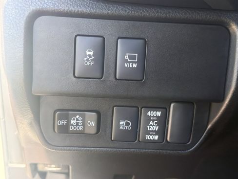 Used 2023 Toyota Tacoma TRD Sport w/ TRD Premium Sport Package image 23