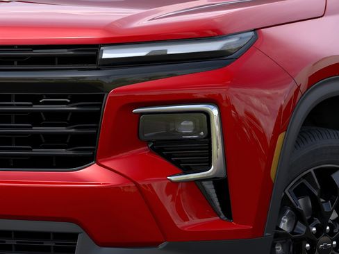 New 2026 Chevrolet Traverse LT w/ Midnight/Sport Edition image 10