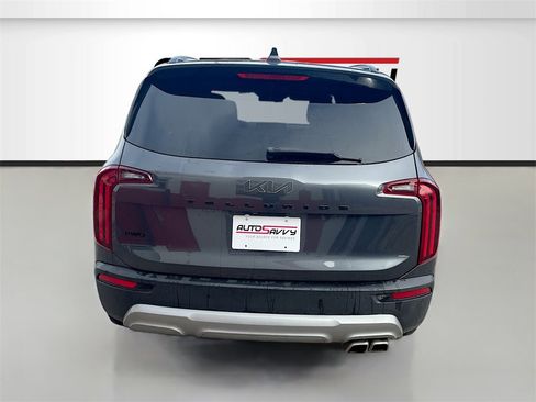 Used 2022 Kia Telluride SX w/ SX Prestige Package image 6