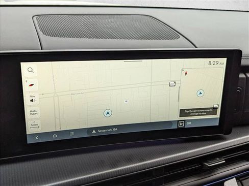 Used 2025 Hyundai Santa Fe Calligraphy FWD image 13