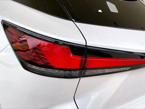 Used 2024 Lexus RX 350 Premium w/ Accessory Package (Z1) FWD image 26