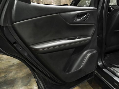 Used 2021 Chevrolet Blazer RS w/ Enhanced Convenience Package AWD/4WD image 44