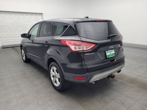 Used 2015 Ford Escape SE AWD/4WD image 5