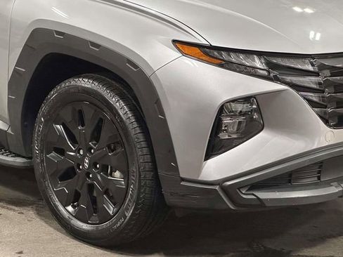 Used 2024 Hyundai Tucson XRT AWD/4WD image 13