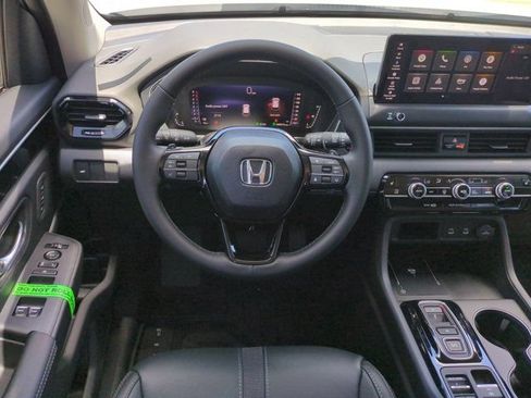 New 2026 Honda Pilot EX-L image 14