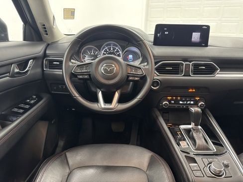 Used 2024 MAZDA CX-5 Carbon Edition image 24