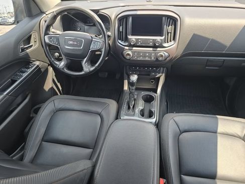 Certified 2022 GMC Canyon AT4 AWD/4WD image 24