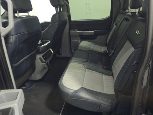 Used 2021 Ford F150 Limited image 17