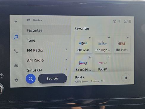 Used 2024 Subaru Solterra Premium image 11