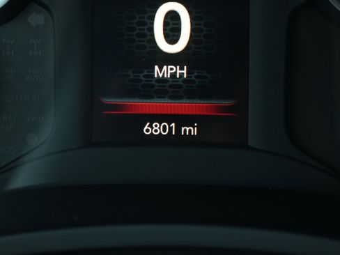 Used 2024 RAM 3500 Tradesman image 24