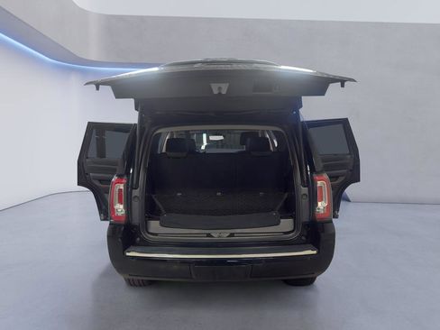 Used 2019 GMC Yukon Denali w/ Open Road Package AWD/4WD image 11