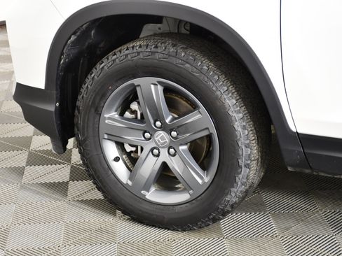 Used 2023 Honda Ridgeline RTL image 54