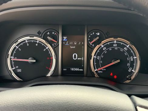 Used 2024 Toyota 4Runner TRD Pro image 25