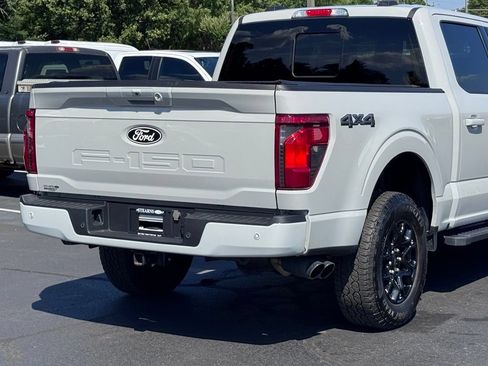 Used 2024 Ford F150 XLT w/ Equipment Group 302A MID AWD/4WD image 46