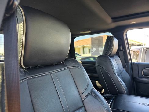 Used 2020 RAM 2500 Limited image 22