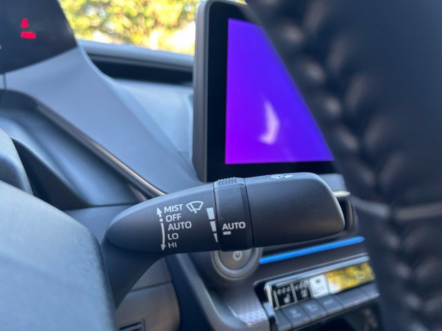 Used 2026 Toyota Prius Limited AWD/4WD image 25