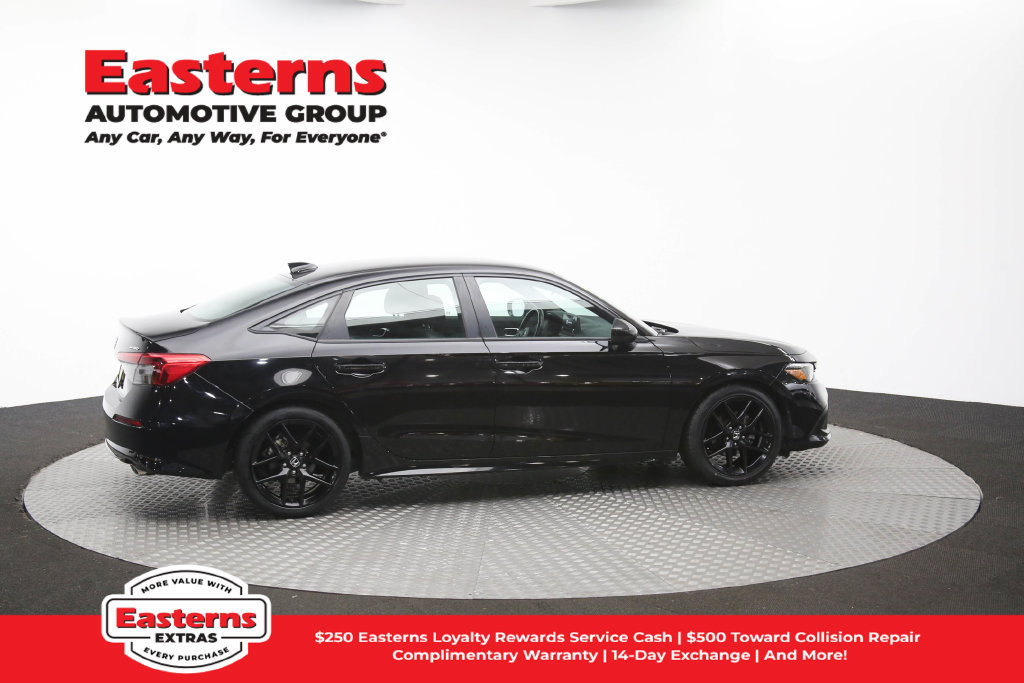 Used 2024 Honda Civic Sport image 44