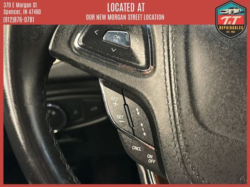 Used 2020 Lincoln MKZ Reserve w/ Elements Package FWD image 49