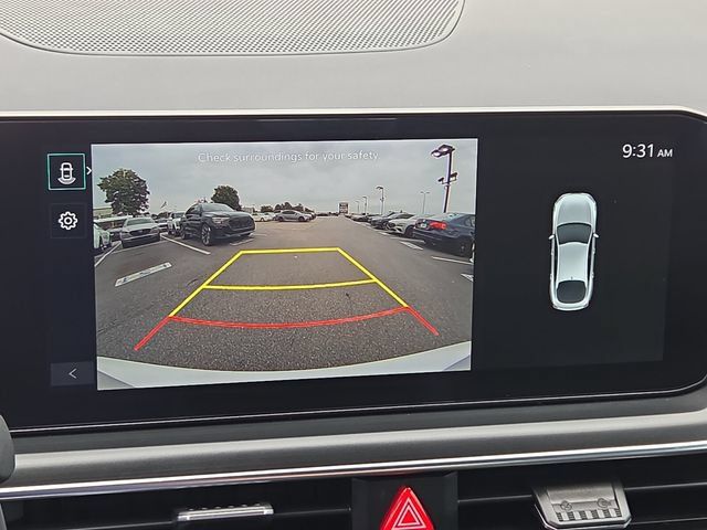 Used 2025 Kia K5 GT-Line FWD image 21