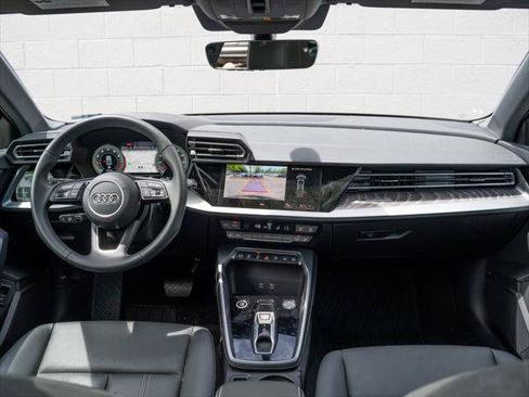 Certified 2026 Audi A3 2.0T Premium w/ Black Optic Package AWD/4WD image 21