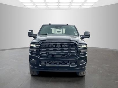 New 2026 RAM 2500 Big Horn
