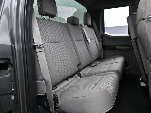 Used 2016 Ford F150 XLT w/ Equipment Group 301A Mid AWD/4WD image 22