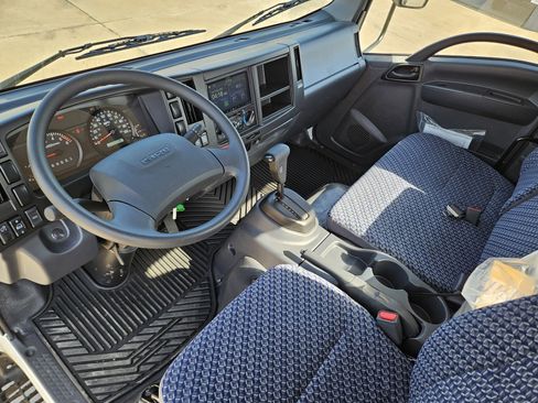 New 2026 Isuzu NPR image 18