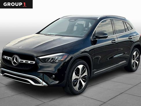 New 2026 Mercedes-Benz GLA 250 image 1