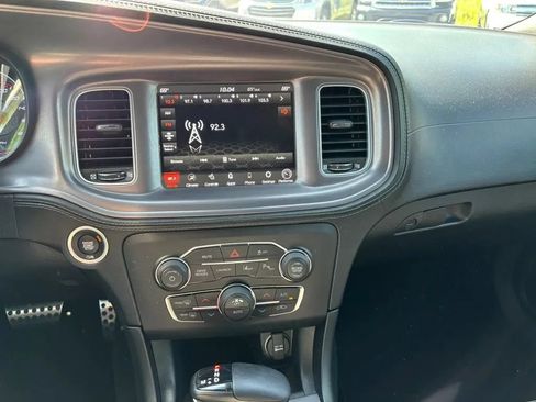 Used 2023 Dodge Charger Scat Pack RWD image 25