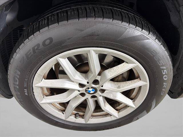 Used 2021 BMW X5 sDrive40i w/ Premium Package RWD image 13