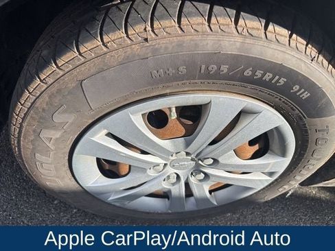 Used 2018 Chevrolet Sonic LS image 18