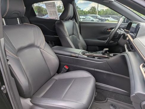 Used 2025 Toyota Crown AWD/4WD image 30