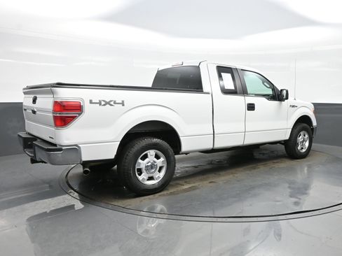 Used 2014 Ford F150 XLT w/ Equipment Group 301A Mid image 6
