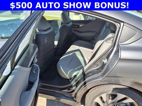 New 2025 Subaru Legacy Limited image 25
