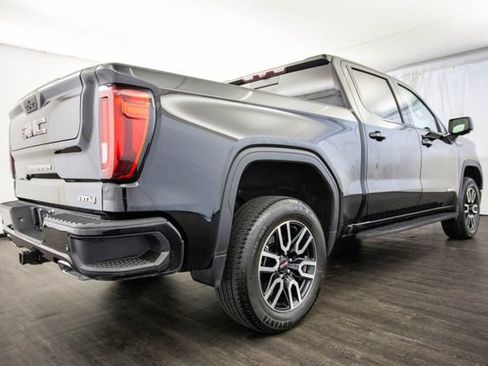 Used 2022 GMC Sierra 1500 AT4 w/ AT4 Premium Package image 30