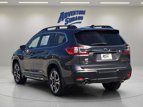 Used 2026 Subaru Ascent Limited w/ Popular Package #1 AWD/4WD image 5
