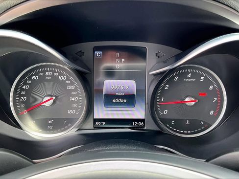 Used 2018 Mercedes-Benz C 300 Sedan image 23