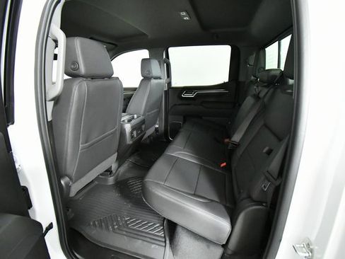 New 2026 Chevrolet Silverado 1500 RST image 25