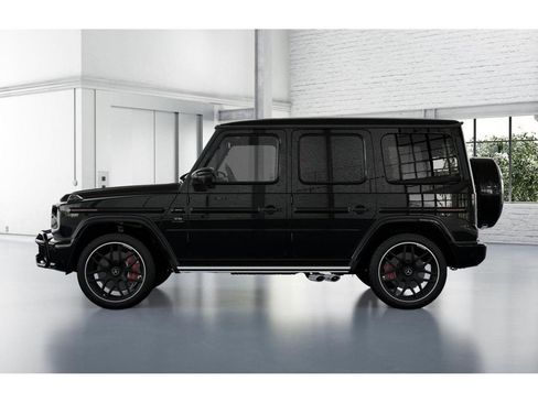 New 2026 Mercedes-Benz G 63 AMG 4MATIC image 34