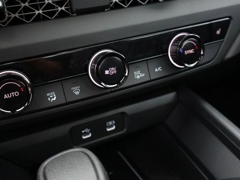 New 2026 Honda Accord SE image 27