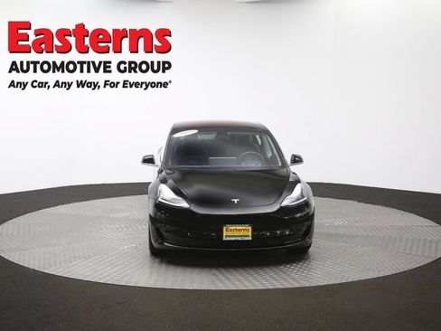 Used 2018 Tesla Model 3 Long Range AWD/4WD image 47