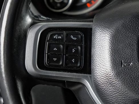 Used 2020 RAM 2500 Laramie w/ Night Edition image 18