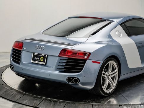 Used 2012 Audi R8 V8 AWD/4WD image 23
