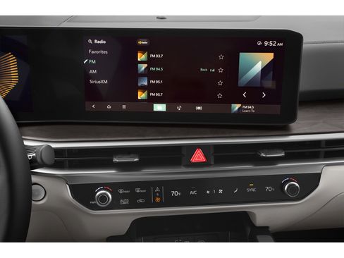 New 2026 Kia Sorento EX AWD/4WD image 30