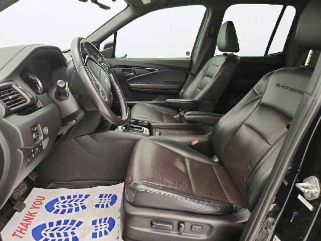 Used 2018 Honda Ridgeline Black Edition image 11