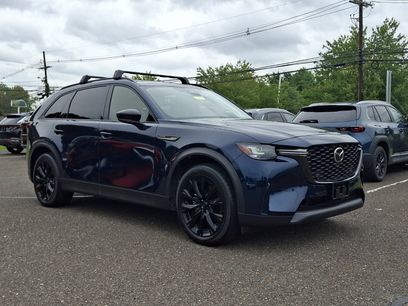 Certified 2026 MAZDA CX-90 3.3 Turbo w/ Premium Sport Pkg