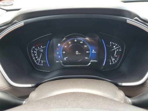Used 2019 Hyundai Santa Fe Limited FWD image 28