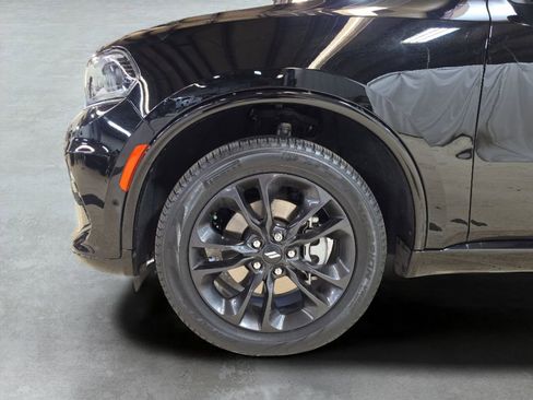 Used 2026 Dodge Durango GT AWD/4WD image 23